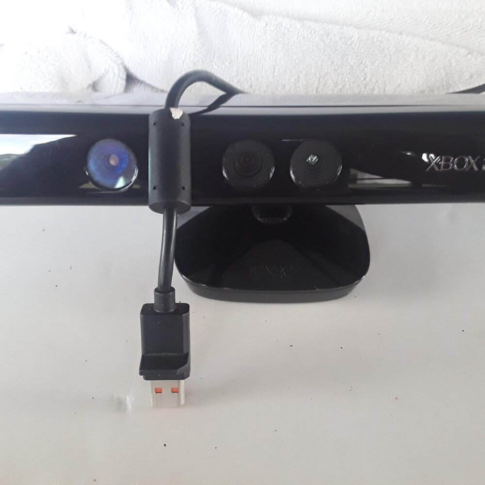 Xbox 360 Kinect - Picture 7 of 7